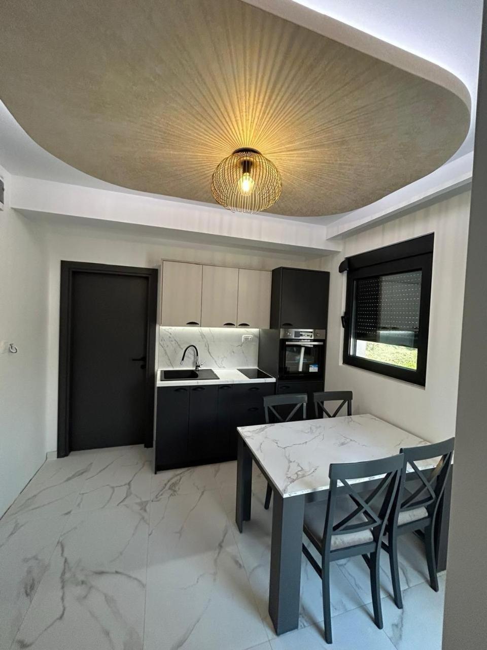 Merlin Prestige Apartments Budva Exterior foto