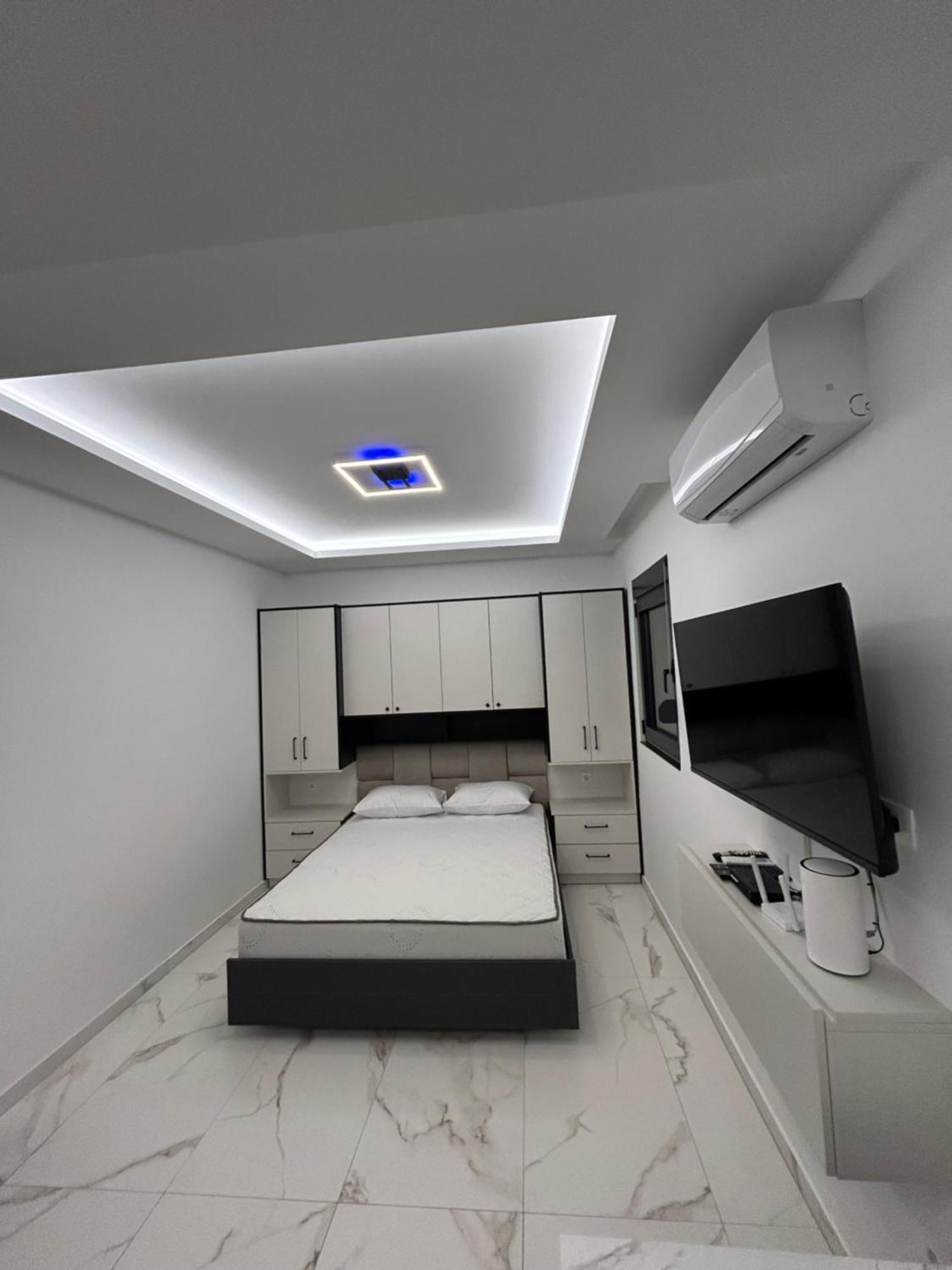 Merlin Prestige Apartments Budva Exterior foto