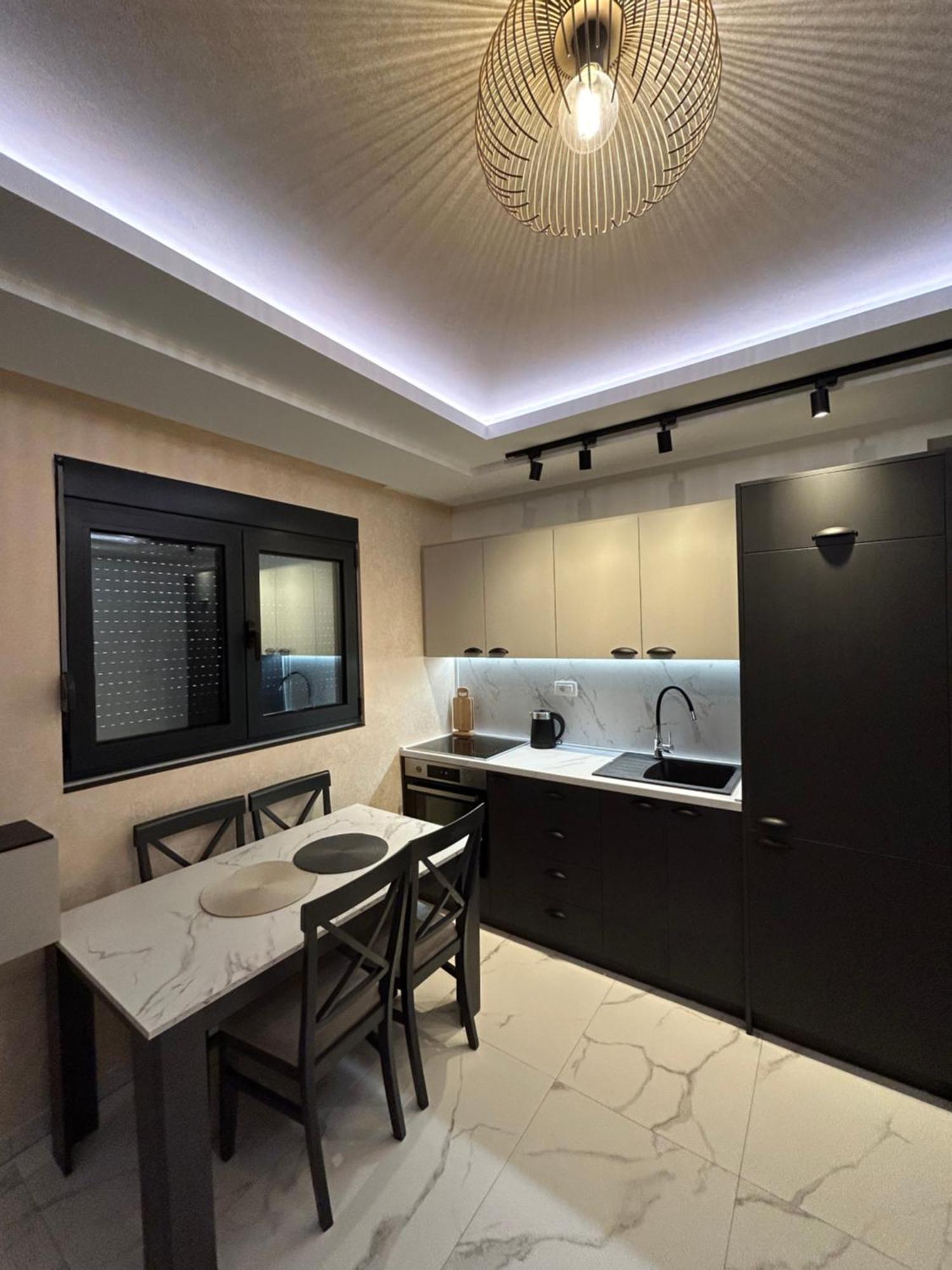 Merlin Prestige Apartments Budva Exterior foto