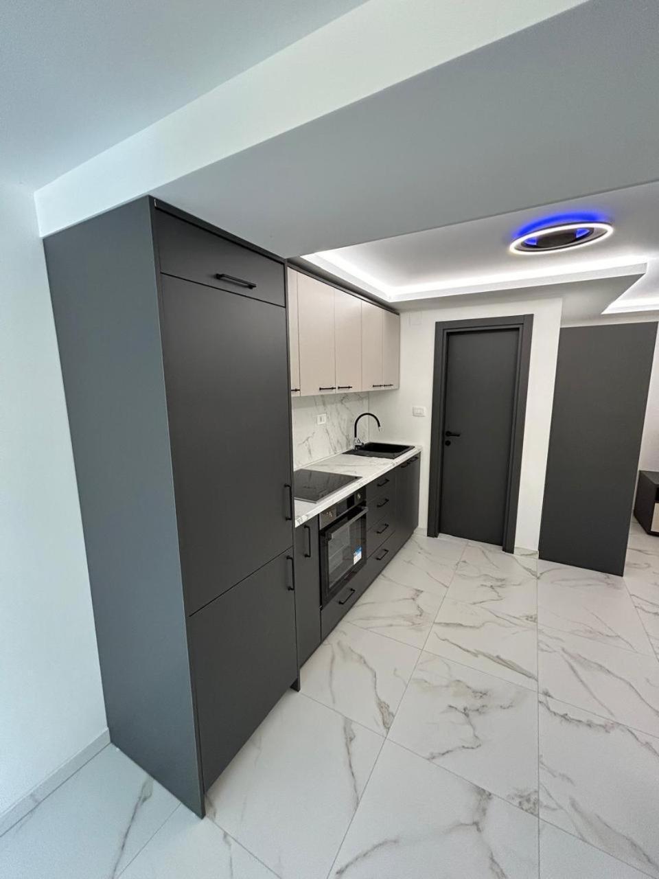 Merlin Prestige Apartments Budva Exterior foto