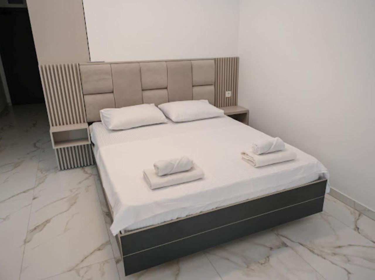 Merlin Prestige Apartments Budva Exterior foto
