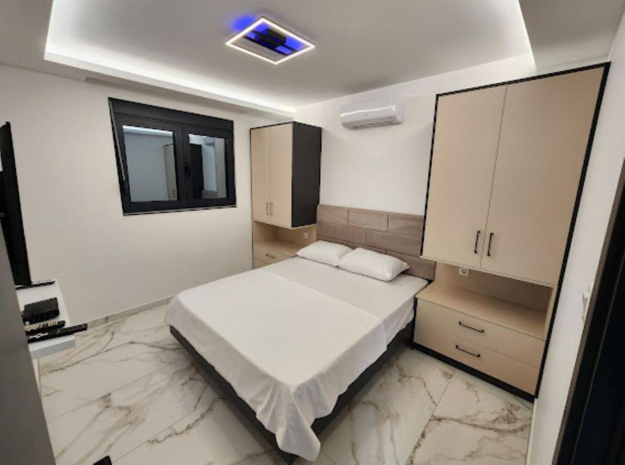 Merlin Prestige Apartments Budva Exterior foto